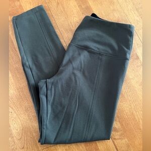 Lysse Center Seam Leggings